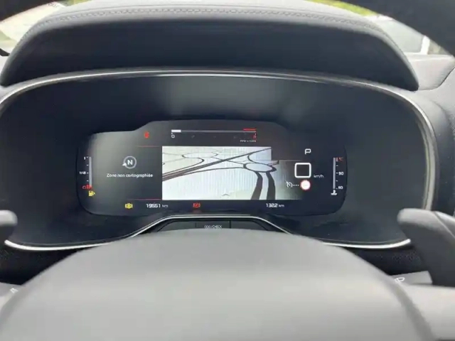 Citroën C5 Aircross puretech 130 s&amp;s eat8 — photo 10