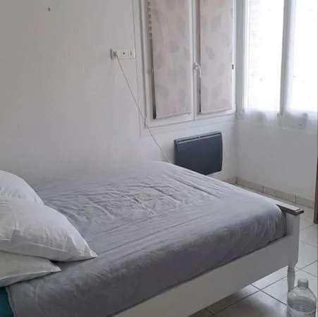 Appartement centre ville dans résidence sécurisée