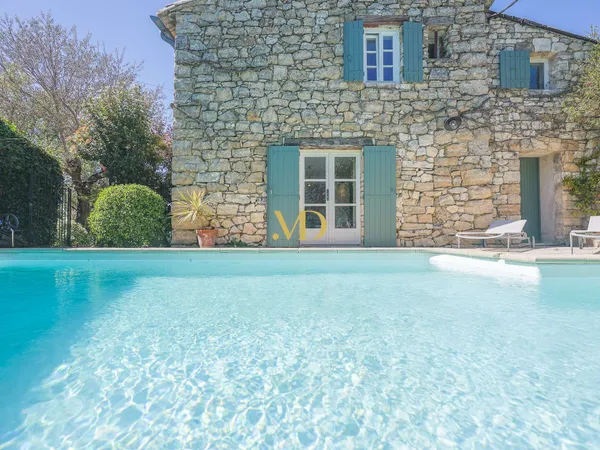 Maison 6 pièces