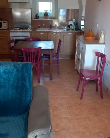 Appartement 37m2