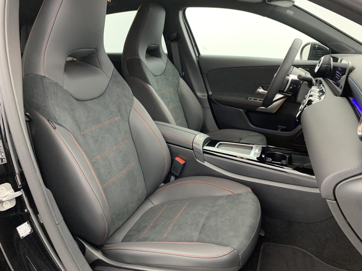 Mercedes Classe A — photo 9