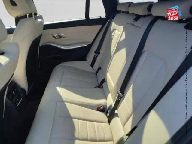 Bmw Serie 3 série 3 touring 330ea xdrive 292ch m sport — photo 11