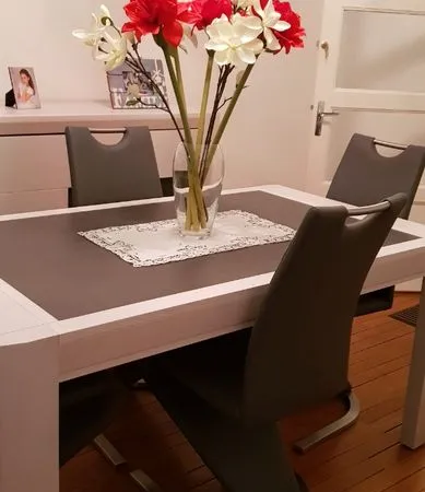 Vente d'appartement T3