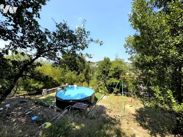 Maison 8 pièces 156 m²