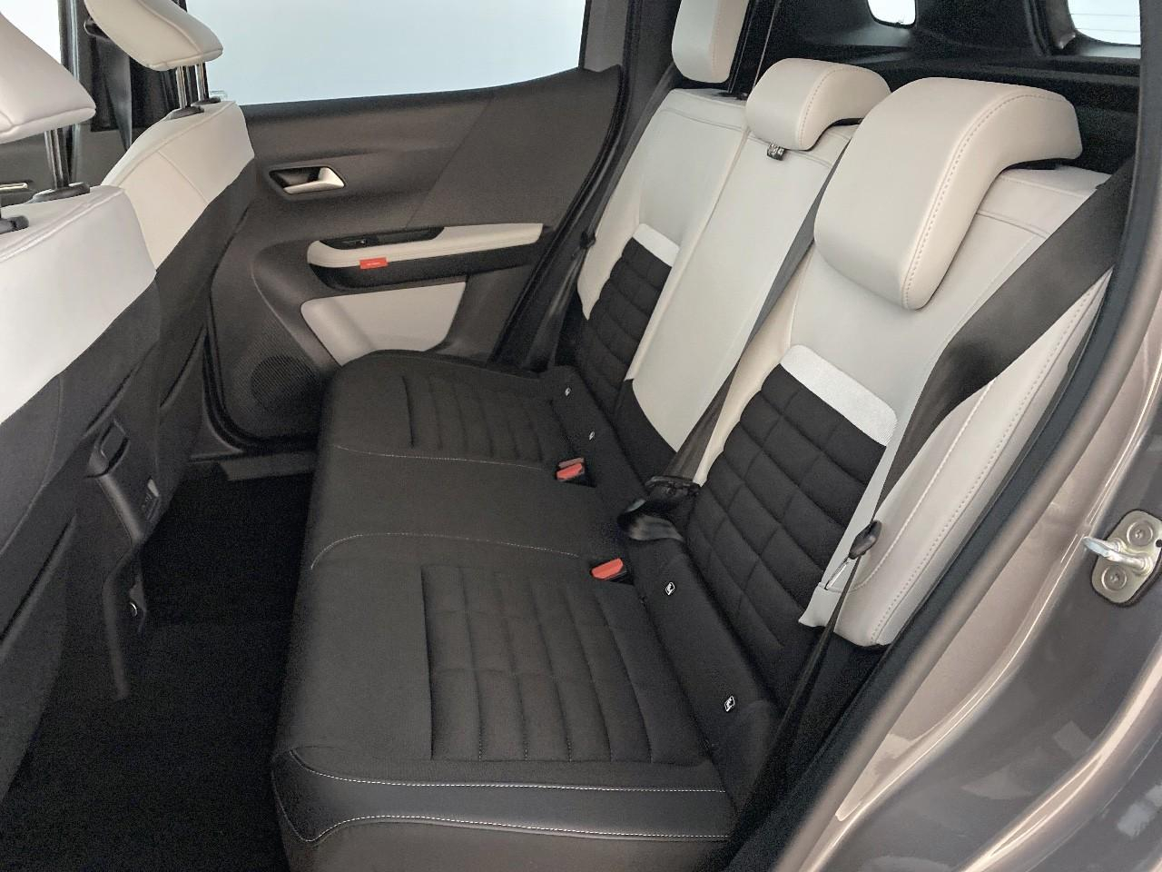 Citroën C3 Aircross hybride 145 ch aut max — photo 10