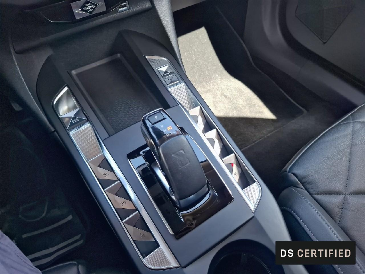 Ds Ds 3 crossback e-tense faubourg — photo 20