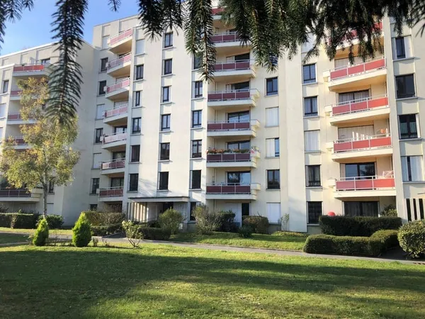 Appartement 1 pièce 38 m²