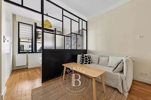 Appartement 1 pièce 28 m²
