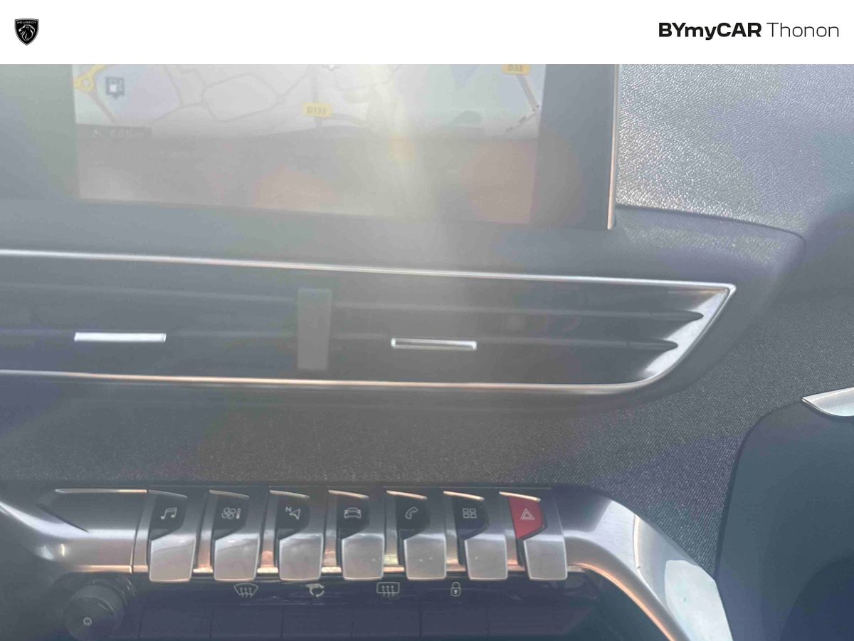 Peugeot 3008 Puretech 130ch S&amp;S EAT8 — photo 22