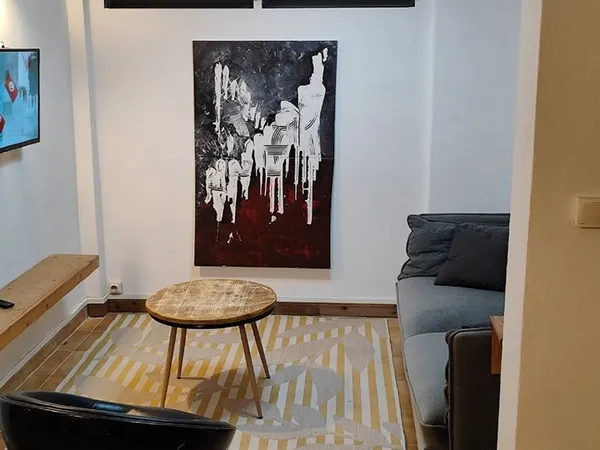 T2 meublé