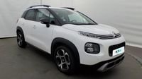 Citroen C3 Aircross BlueHDi 120ch S&S Shine EAT6 E6.d 133g — photo 3