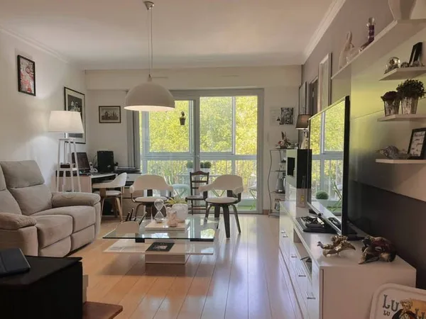 Appartement 4 pièces 86 m²