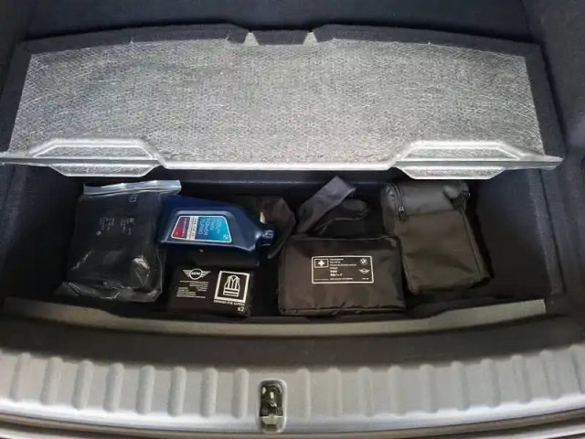 Mini Countryman 170 ch dkg7 c — photo 25