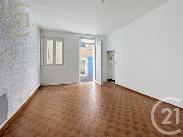 Appartement 2 pièces 37 m²