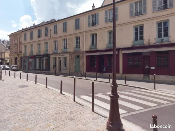 Local commercial 33m² Versailles Centre