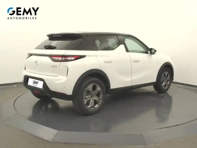 Ds Ds 3 ds3 crossback bluehdi 130 eat8 — photo 19
