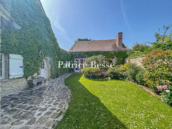 Maison 6 pièces 210 m²