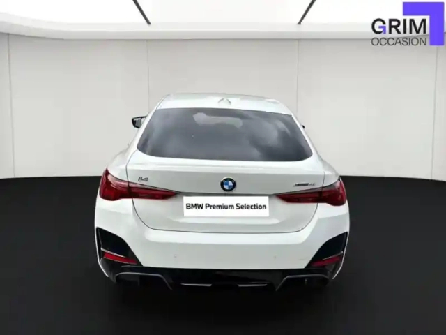 Bmw I4 xdrive40 401ch m sport — photo 3