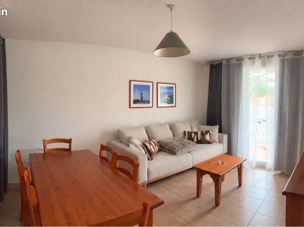 Appartement à louer à l'Amélie