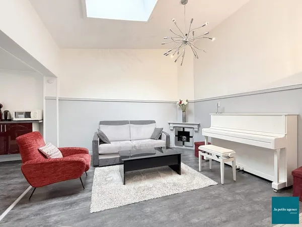 Maison à vendre Cherbourg-en-Cotentin