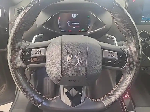 Ds Ds 3 ds3 crossback puretech 130 eat8 — photo 82