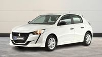 Peugeot 208 1.5 BlueHDi 100 Premium — photo 1