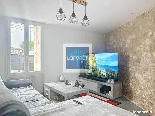 Maison 4 pièces 104 m²