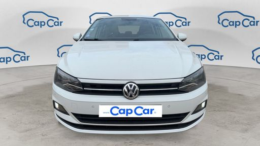 Volkswagen Polo 1.0 TSI 95 DSG7 - Confortline – 2018 – 125227 km – Essence – Boîte Automatique — photo 31