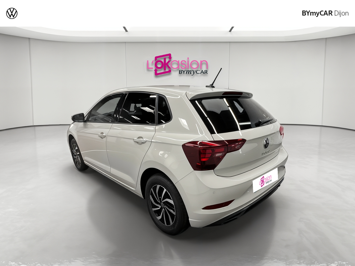 Volkswagen Polo 1.0 TSI 95 S&amp;S BVM5 — photo 3