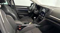 Renault Mégane 1.3 TCe 140ch FAP Intens — photo 15