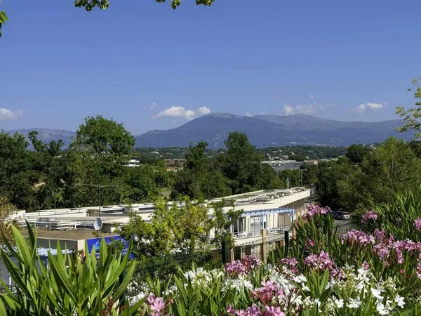 A VENDRE POUR INVEST LMNP SOUS BAIL COMMERCIAL : Appartement 1 pièce de 26,58 m² situé à Biot (06)