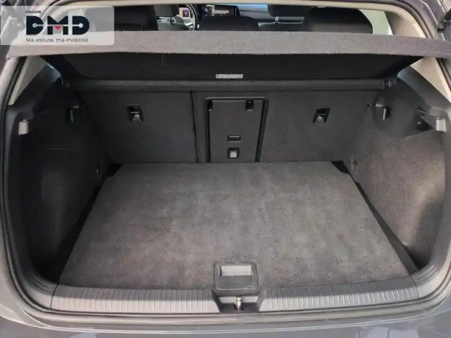 Volkswagen Golf 2.0 tdi scr 115ch life — photo 13
