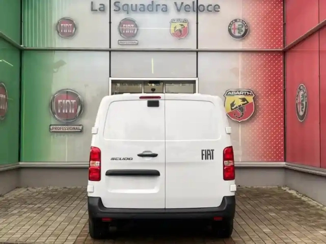Fiat Scudo fg m 1.5 diesel 120ch pack premium connect — photo 7