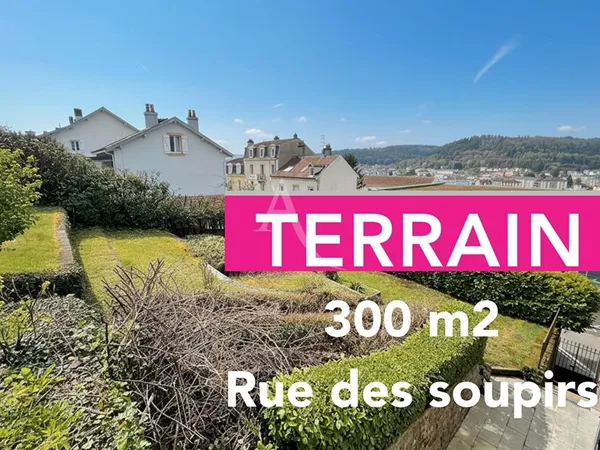 Terrain EPINAL