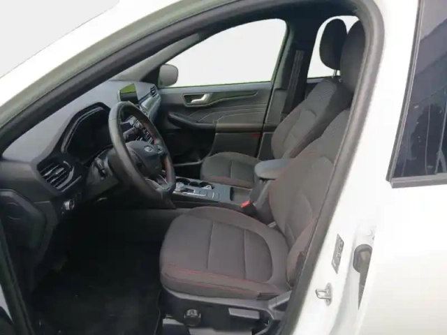 Ford Kuga 2.5 duratec 225ch phev st-line bva — photo 14