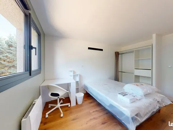 Maison 16 pièces