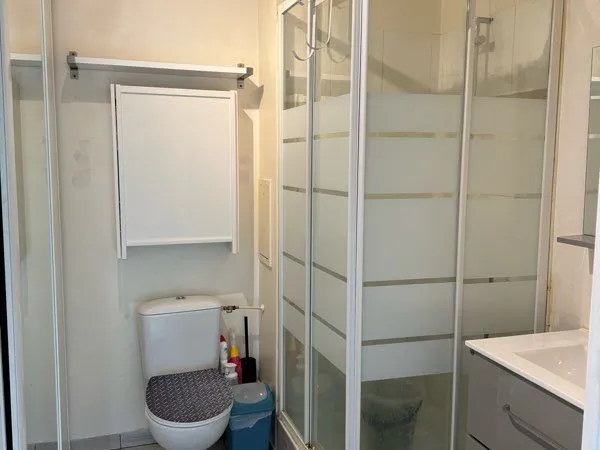 Appartement F2 Rdc Rosny sous bois