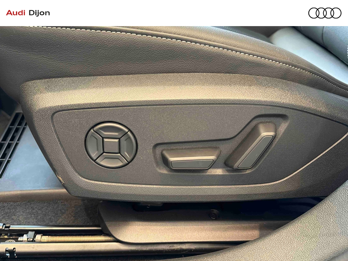 Audi A3 Allstreet TFSI Mild Hybrid 150 S tronic 7 — photo 22
