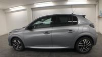 Peugeot 208 1.2 PureTech 100ch S&S Style — photo 8