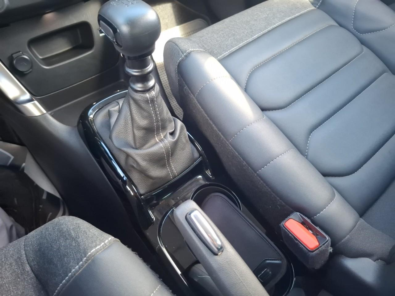 Citroën C3 Aircross puretech 110ch s&s shine pack — photo 23