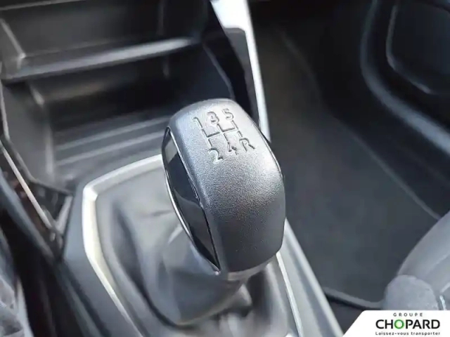 Peugeot 208 puretech 75 s&amp;s bvm5 — photo 60