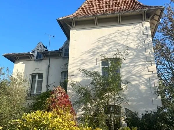Maison 5 pièces 128 m²
