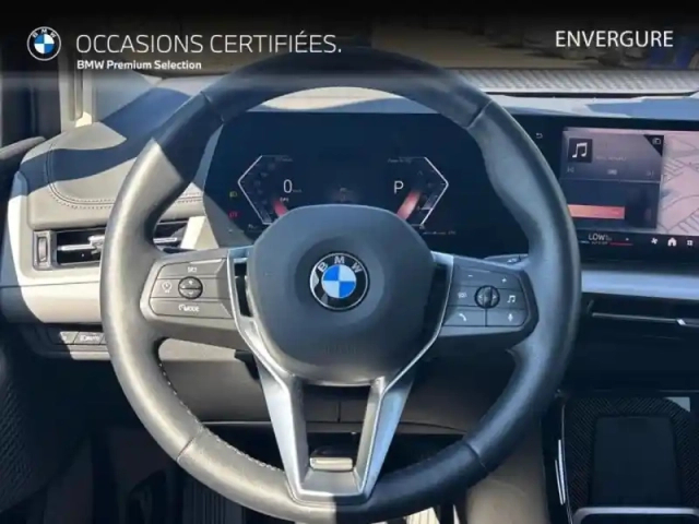 Bmw Serie 2 série 2 activetourer 218i 136ch dkg7 — photo 6