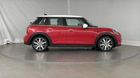 Mini Mini Cooper 136ch Edition Camden BVA7 — photo 4