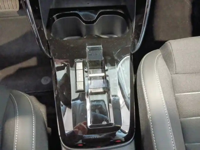 Citroën C3 e- 113 ch automatique — photo 32