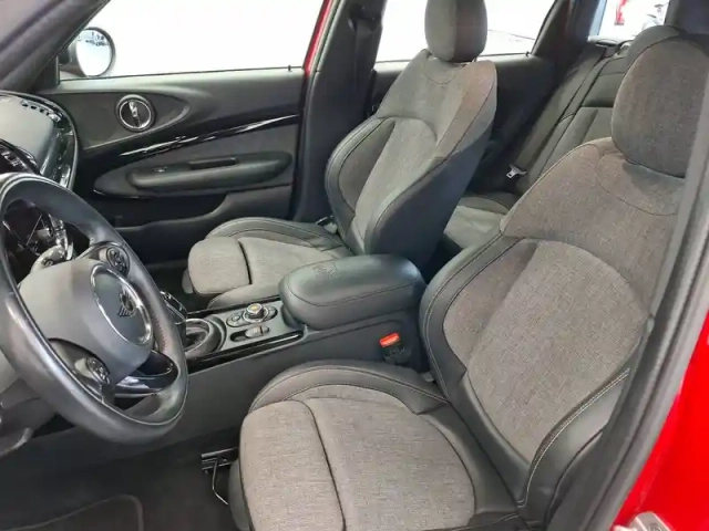 Mini Mini clubman cooper 136 ch dkg7 — photo 11