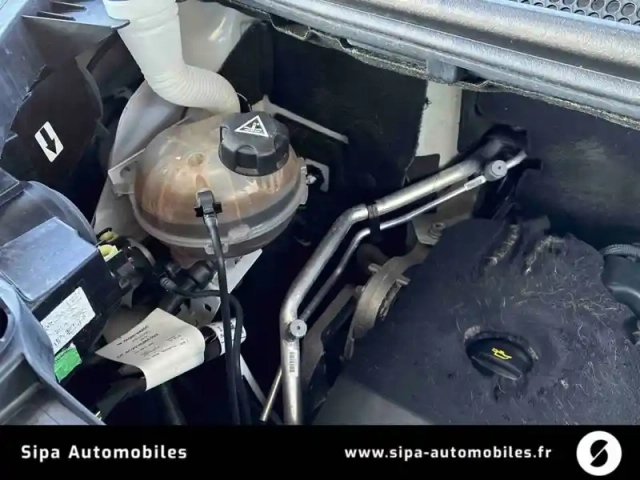 Citroën Jumpy fgn m bluehdi 145 bvm6 — photo 27