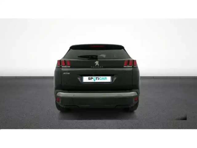 Peugeot 3008 puretech 130ch s&amp;s eat8 — photo 7