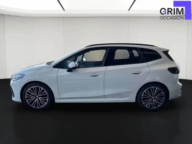 Bmw Serie 2 active tourer 220i 170 ch dkg7 — photo 20