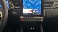Renault Captur 1.8 E-Tech full hybrid 160ch esprit Alpine - 25 — photo 26
